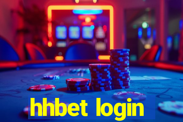 hhbet login